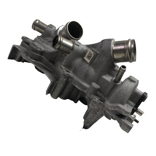 VW/Audi/Skoda/Seat / 1.5L Petrol / Water Coolant Pump / 05E121117G - Dragon Engines LTD