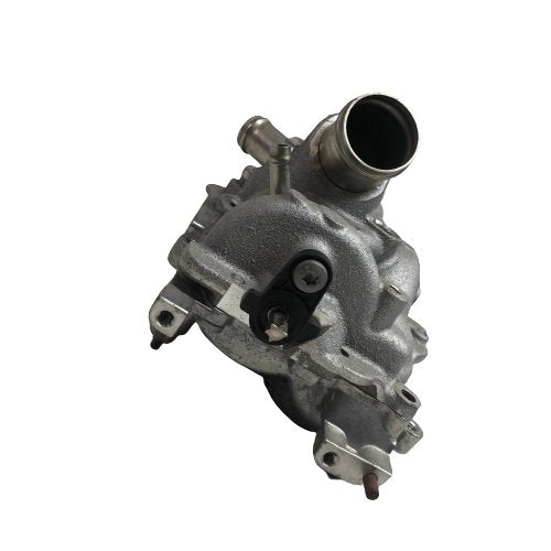 thumbnail image 2 of Genuine VW Audi 1.0 1.5L Electric Water Pump With Adjuster – 05E121117H, 05E121111AB – Made In Germany 2 of 5