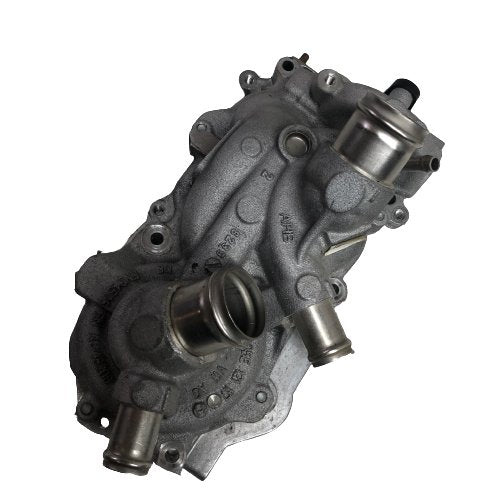 VW/Audi/Skoda/Seat / 1.5L Petrol / Water Coolant Pump / 05E121117H - Dragon Engines LTD