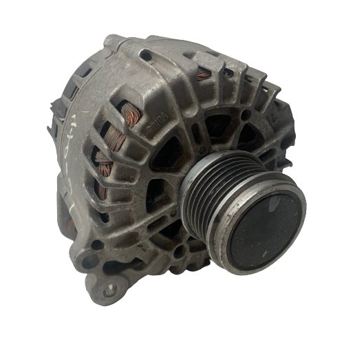 VW/AUDI/SKODA/SEAT 1.6L/2.0L Diesel Alternator 04L903023L - Dragon Engines LTD