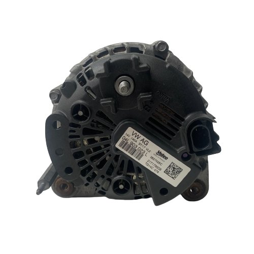 VW/AUDI/SKODA/SEAT 1.6L/2.0L Diesel Alternator 04L903023L - Dragon Engines LTD