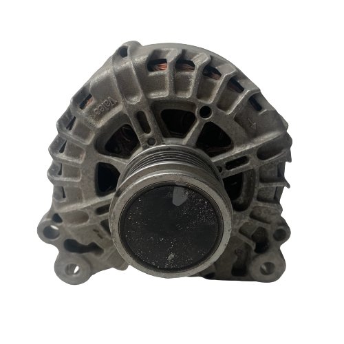 VW/AUDI/SKODA/SEAT 1.6L/2.0L Diesel Alternator 04L903023L - Dragon Engines LTD