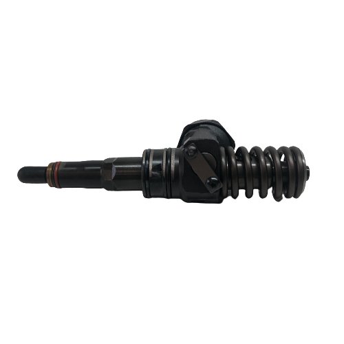 VW/AUDI/SKODA/SEAT / 1.9L / Diesel / Fuel Injector / 0414720215 - Dragon Engines LTD