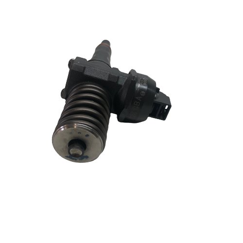 VW/AUDI/SKODA/SEAT / 1.9L / Diesel / Fuel Injector / 0414720215 - Dragon Engines LTD