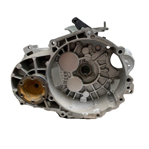 VW/AUDI/Skoda/Seat 2.0L TDI Gearbox 6 Speed NFU CFFB - Dragon Engines LTD