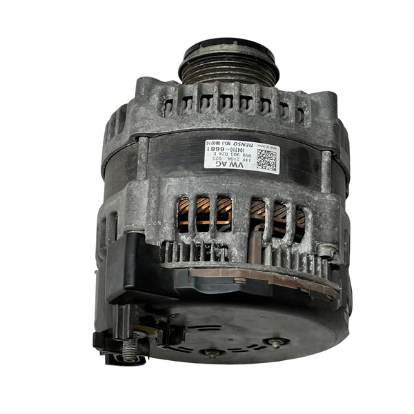 VW/AUDI/SKODA/SEAT / 3.0L D / Alternator / 059903024E - Dragon Engines LTD