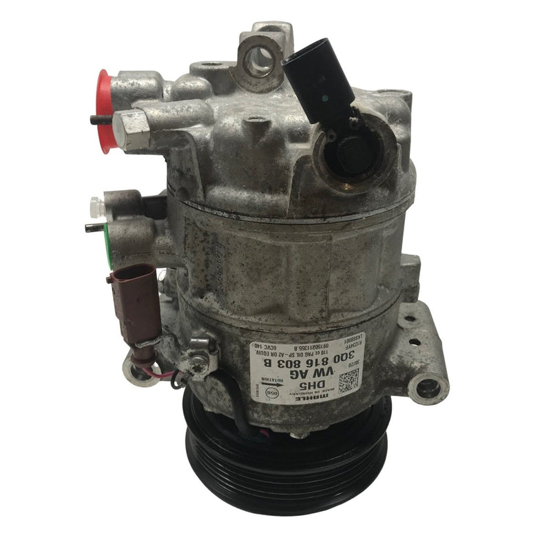 Vw/Audi/Skoda/Seat / Air Con Compressor / 19-On / 1.5L Petrol / 3Q0816803B - Dragon Engines LTD