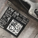 VW/Audi/Skoda/Seat / Air Conditioning Unit / 2018-On / 1.5 Petrol / 5WA816803A - Dragon Engines LTD