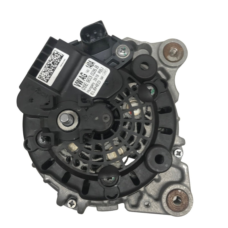 VW/Audi/Skoda/Seat / Alternator / 2015-2019 / 1.0L Petrol / 05E903026B - Dragon Engines LTD