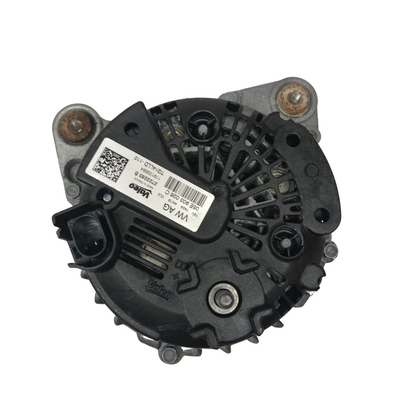 VW/Audi/Skoda/Seat / Alternator / 2018-On / 1.0L Petrol / 05E903026C - Dragon Engines LTD