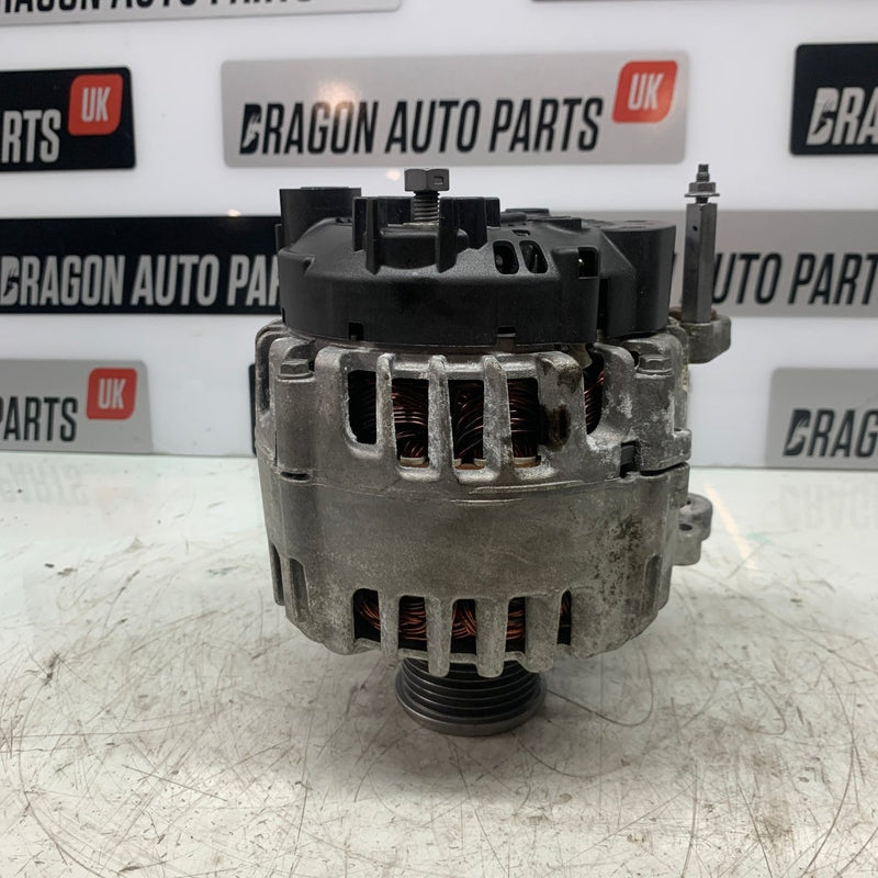 VW/AUDI/SKODA/SEAT / Alternator / 2.0L Diesel / 04L903021H - Dragon Engines LTD