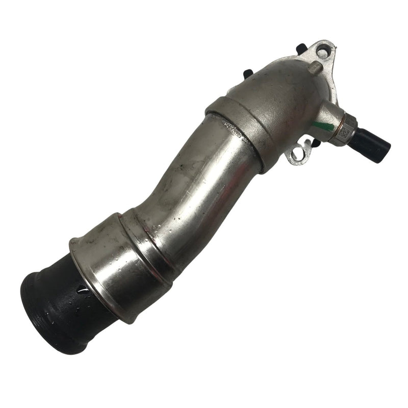 VW/Audi/Skoda/Seat / Connecting Pipe / 2015-18 / 2.0L Petrol / 05L131525A - Dragon Engines LTD