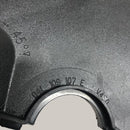 VW/Audi/Skoda/Seat / Diesel / Timing Belt Cover / 04L109107E - Dragon Engines LTD