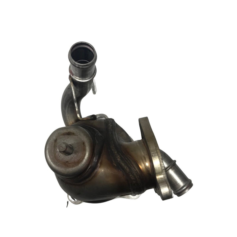 Vw/Audi/Skoda/Seat / EGR Cooler / 13-17 / 2.0L Diesel / 04L131512A - Dragon Engines LTD