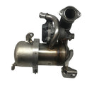 VW/Audi/Skoda/Seat / EGR Cooler & Valve / 2.0L Diesel / 04L131512AK 04L131501L - Dragon Engines LTD