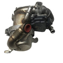 VW/Audi/Skoda/Seat / EGR Cooler & Valve / 2.0L Diesel / 04L131512AK 04L131501L - Dragon Engines LTD