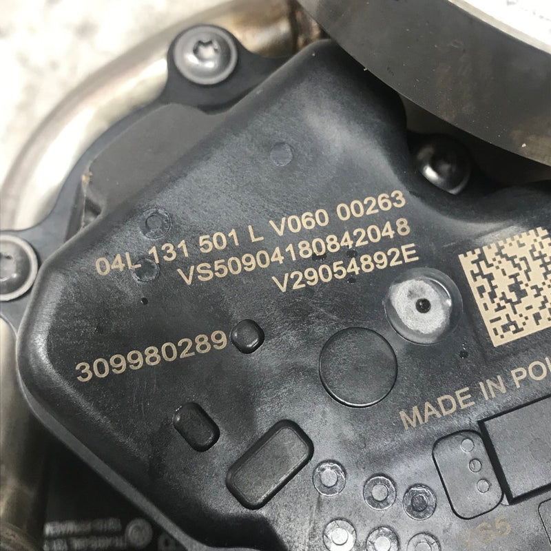 AGR Kühler Abgasrückführung Abgaskühler für VW Seat Skoda 03G131512AP NEU!!! eBa AGR Kühler Abgasrückführung Abgaskühler für VW Seat Skoda 03G131512AP NEU!!! eBa