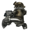 VW/Audi/Skoda/Seat / EGR Cooler & Valve / 2.0L Diesel / 04L131512AK 04L131501L - Dragon Engines LTD