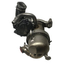 VW/Audi/Skoda/Seat / EGR Cooler & Valve / 2.0L Diesel / 04L131512AK 04L131501L - Dragon Engines LTD