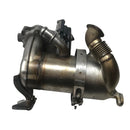 VW/Audi/Skoda/Seat / EGR Cooler & Valve / 2.0L Diesel / 04L131512AK 04L131501L - Dragon Engines LTD