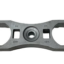 VW/AUDI/SKODA/SEAT Fuel Injector Clamp 04L 216 EHH V210 - Dragon Engines LTD