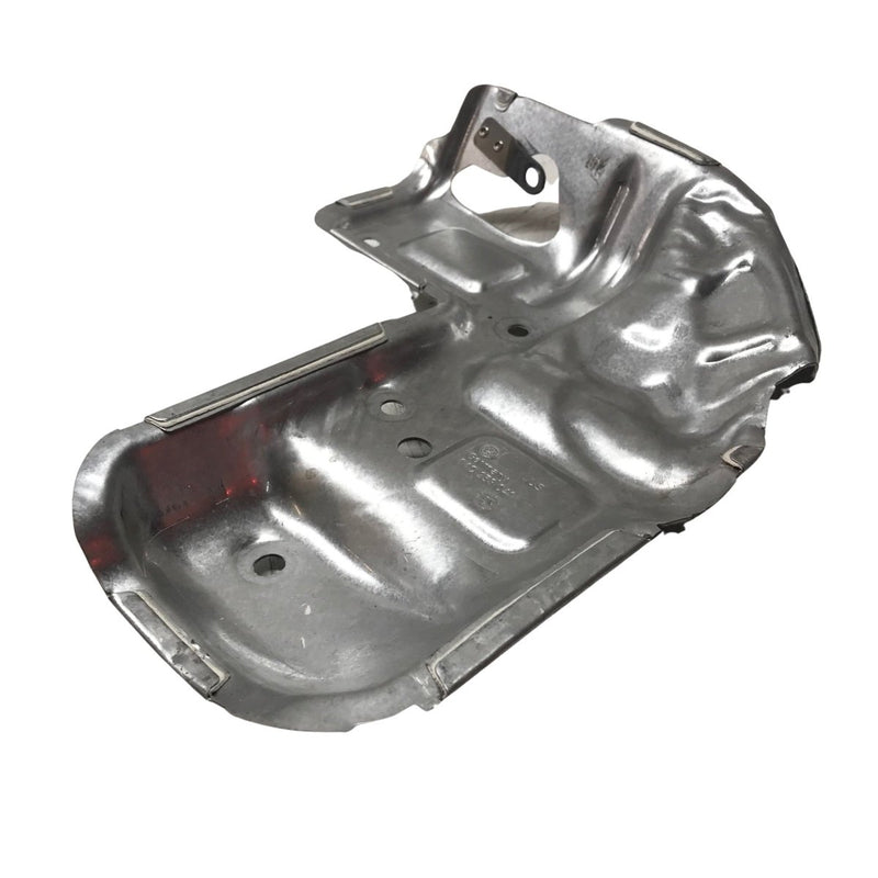 Vw/Audi/Skoda/Seat / Heat Shield Plate / 19-On / 1.0L Petrol / 04C253041 - Dragon Engines LTD