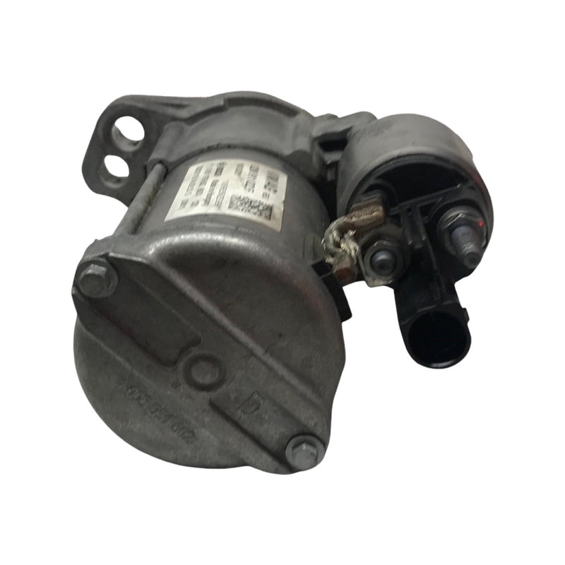 VW/Audi/Skoda/Seat / Starter Motor / 2017-2022 / 1.0L Petrol / 02M911022F - Dragon Engines LTD