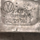 VW/Audi/Skoda/Seat / Turbo Heat Shield / 1.6L/2.0L Diesel / 04L129969J - Dragon Engines LTD