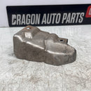 VW/Audi/Skoda/Seat / Turbo Heat Shield / 1.6L/2.0L Diesel / 04L129969J - Dragon Engines LTD