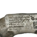 VW/Audi/Skoda/Seat / TurboCharger / 2012-2021 / 1.4L Petrol / 04E145713N - Dragon Engines LTD