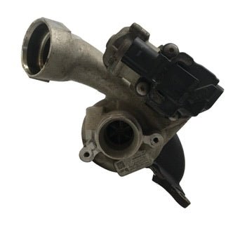 VW/Audi/Skoda/Seat / TurboCharger / 2012-2021 / 1.4L Petrol / 04E145713N - Dragon Engines LTD