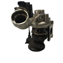 VW/Audi/Skoda/Seat / TurboCharger / 2012-2021 / 1.4L Petrol / 04E145713N - Dragon Engines LTD