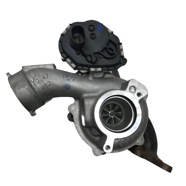 VW/AUDI/SKODA/SEAT / Turbocharger / 2017-On / 1.5L Petrol / 05E145701E - Dragon Engines LTD