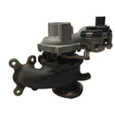 VW/AUDI/SKODA/SEAT / Turbocharger / 2017-On / 1.5L Petrol / 05E145701E - Dragon Engines LTD