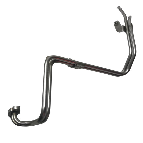 VW/Audi/Skoda/Seat / Water Coolant Pipe / 2015-2019 / 1.4L Petrol / 04E122157BR - Dragon Engines LTD