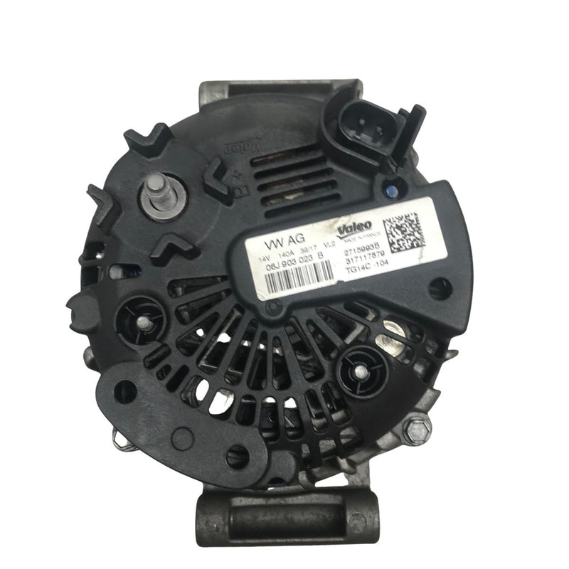 Vw/Golf/Audi/Seat / ALTERNATOR / 2.0L Diesel / 2017 / 06J903023B - Dragon Engines LTD