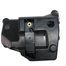 VW/Seat/Audi/Skoda / Engine Oil Cooler Cover / 1.2L Petrol 04E103729/04E103464AM - Dragon Engines LTD