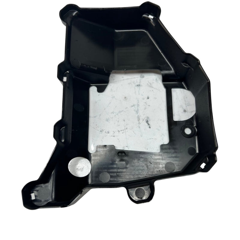 VW/Seat/Audi/Skoda / Engine Oil Cooler Cover / 1.2L Petrol 04E103729A/04C103464L - Dragon Engines LTD