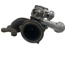 VW/Seat/Audi/Skoda / Turbocharger / 1.2L Petrol / 04E145722E - Dragon Engines LTD