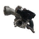VW/Seat/Audi/Skoda / Turbocharger / 1.2L Petrol / 04E145722E - Dragon Engines LTD