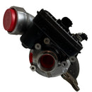 VW/Seat/Audi/Skoda/ VW 1.4L PETROL TURBOCHARGER 04E145722G / 04E145725CM - Dragon Engines LTD