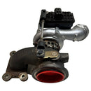 VW/Seat/Audi/Skoda/ VW 1.4L PETROL TURBOCHARGER 04E145722G / 04E145725CM - Dragon Engines LTD