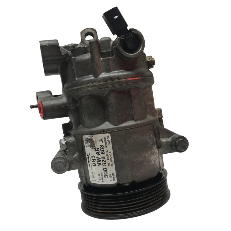 VW/Seat/Skoda/Audi / A/C Compressor / 12-20 / 1.6L Diesel / 5Q0820803J - Dragon Engines LTD