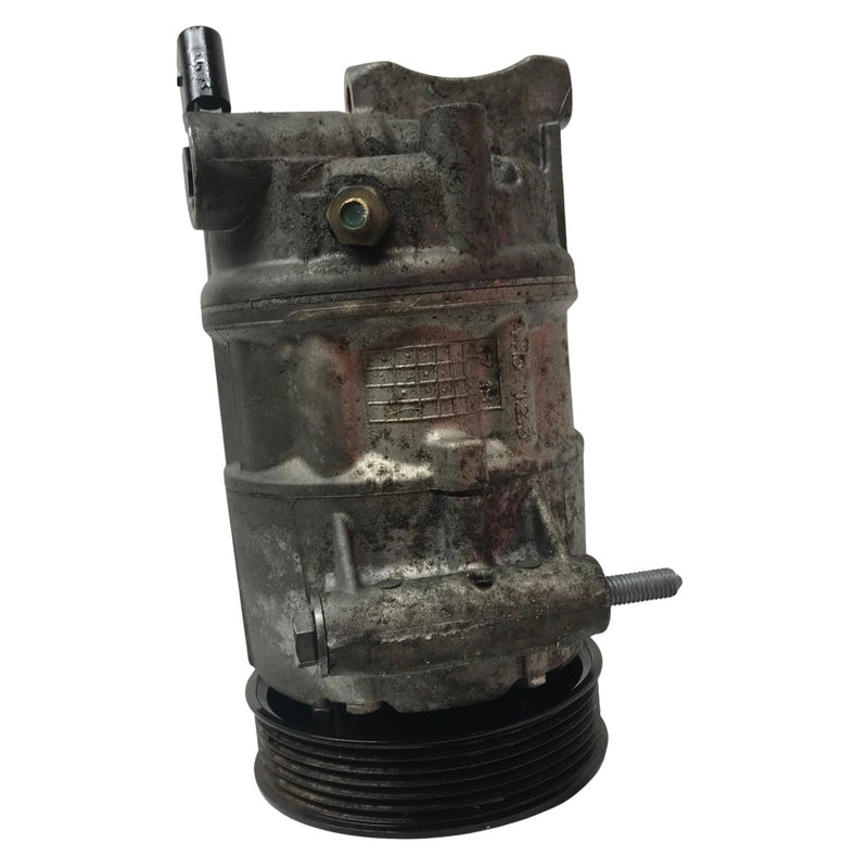 VW/Seat/Skoda/Audi / A/C Compressor / 12-20 / 1.6L Diesel / 5Q0820803J - Dragon Engines LTD