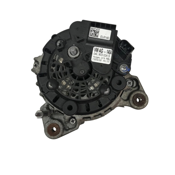 VW/Seat/Skoda/Audi / Alternator / 12-20 / 1.6L Diesel / 04L903024S - Dragon Engines LTD