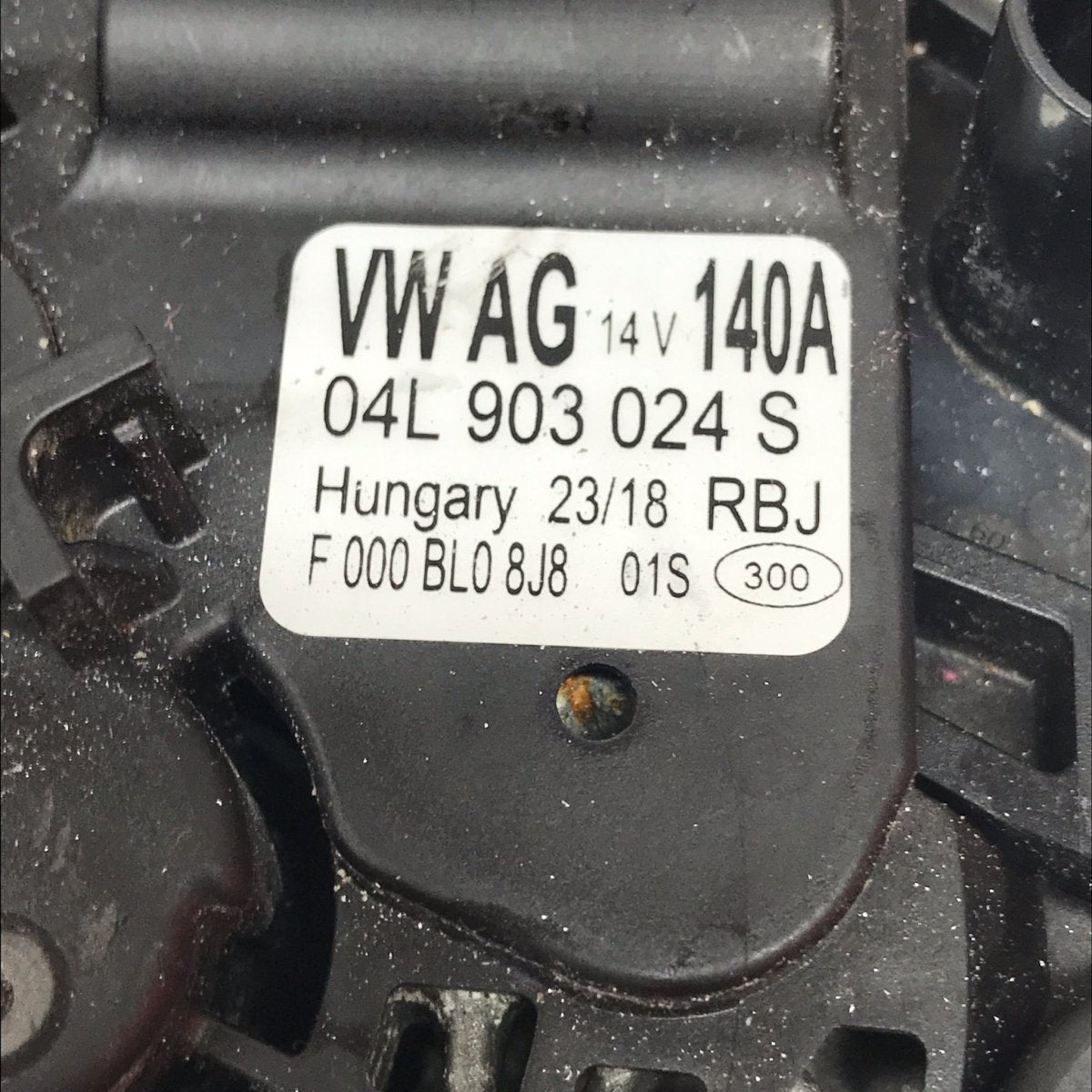 as-pl a0224 alternatore - Ricambi auto MSR