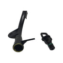 VW/Seat/Skoda/Audi / Dipstick Tube & Locking Pin 08-16 2.0L Diesel 03L115418A - Dragon Engines LTD