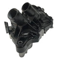 VW/SEAT/SKODA/AUDI / Thermostat housing and water pump / 04E121600CC 04E121042AD - Dragon Engines LTD