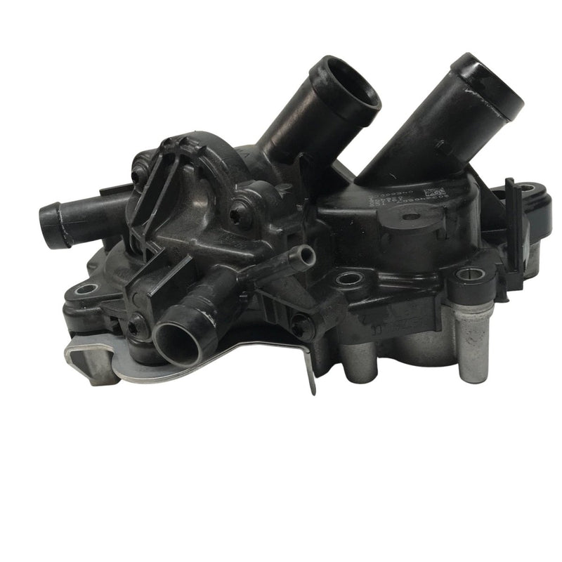 VW/SEAT/SKODA/AUDI / Thermostat housing and water pump / 04E121600CC 04E121042AD - Dragon Engines LTD