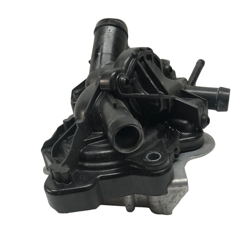 VW/SEAT/SKODA/AUDI / Thermostat housing and water pump / 04E121600CC 04E121042AD - Dragon Engines LTD